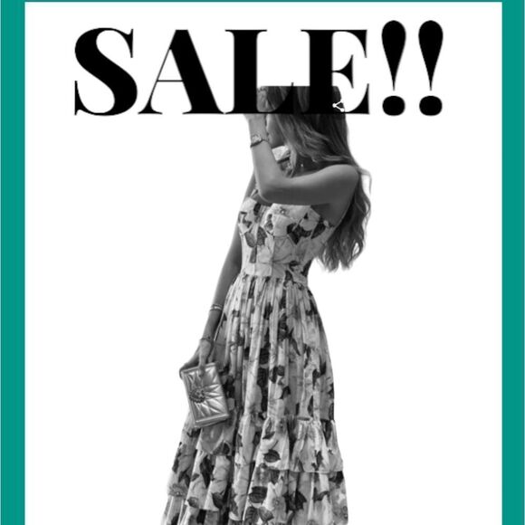 Closet Sale, get HALF off everything. Prices are already great!! - Picture 1 of 12